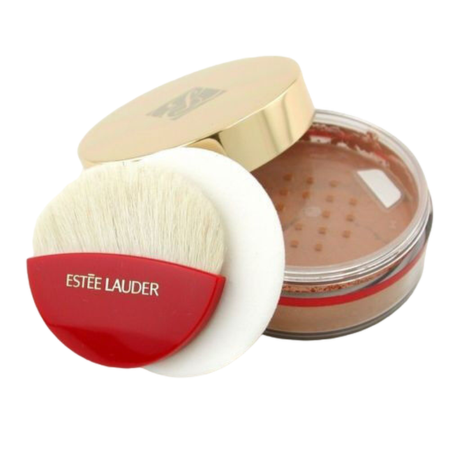 Estee Lauder Nutritious - Vita-Mineral Radiant Finish – Makeup Powder for Women, 6.0, Intensity, 15 g Tester