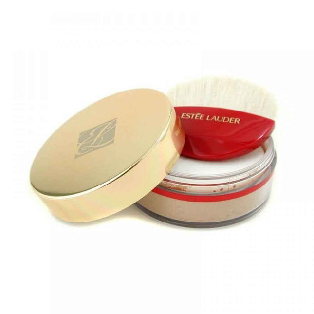 Estee Lauder Nutritious - Vita-Mineral Titanium Dioxide Radiant Finish – Makeup Powder for Women, 06, Intensity, 15 g