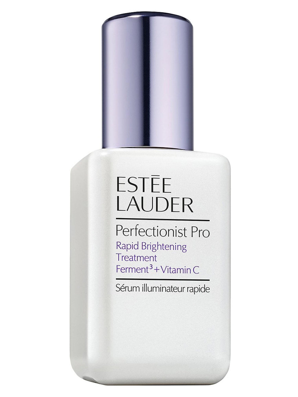 Estee Lauder Perfectionist Pro - Rapid Brightening Ferment³ + Vitamin C Brightening – Serum for Women, For Face, 50 ml Tester