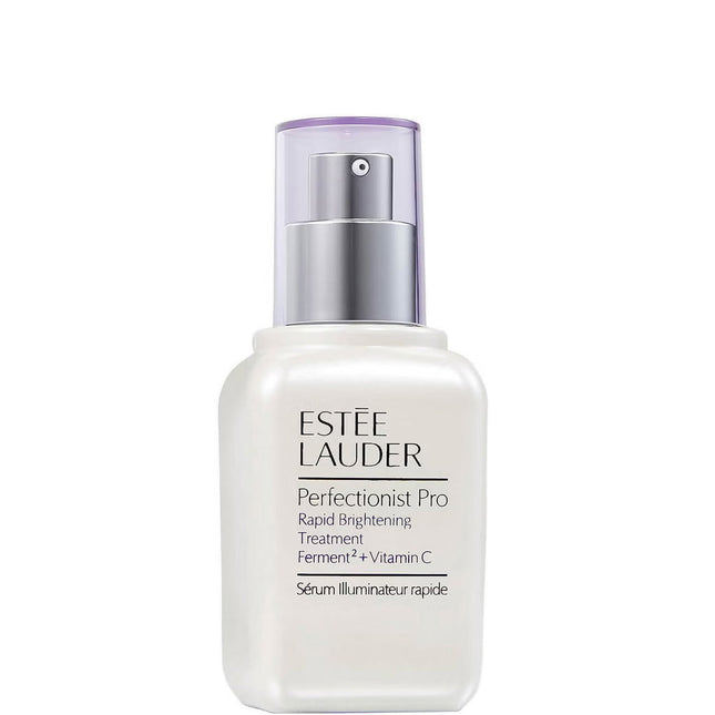 Estee Lauder Perfectionist Pro - Rapid Brightening Ferment³+ Vitamin C Illuminating – Serum for Women, Face, 50 ml