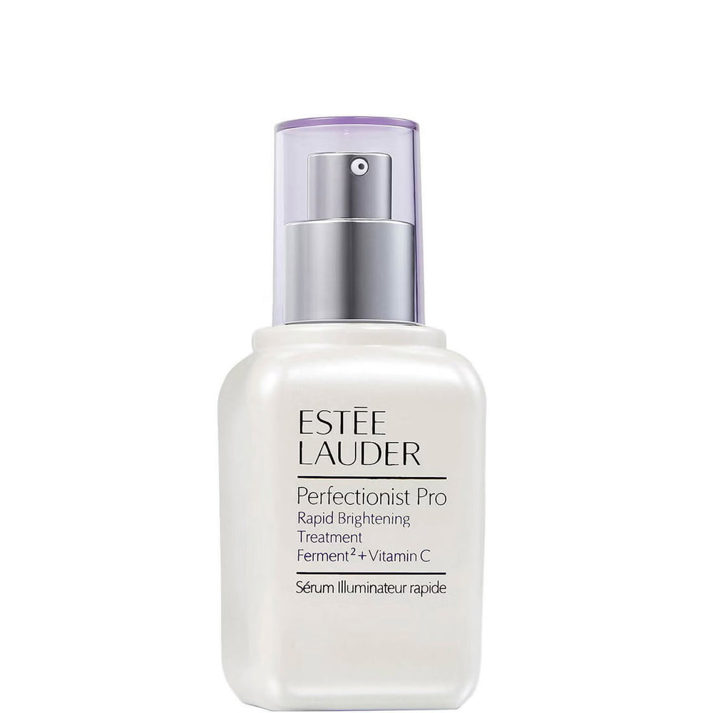Estee Lauder Perfectionist Pro - Rapid Brightening Ferment³+ Vitamin C Illuminating – Serum for Women, Face, 50 ml
