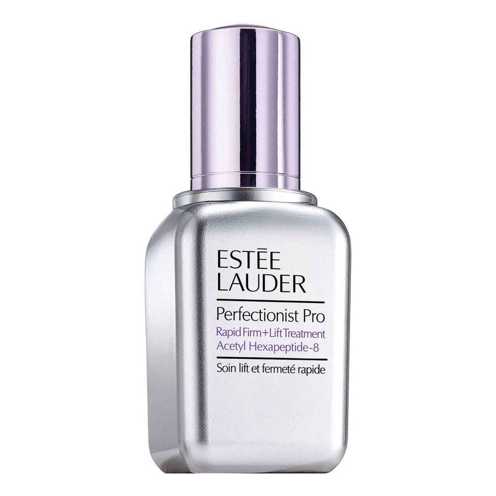Estee Lauder Perfectionist Pro - Rapid Firm + Lift Acetyl Hexapeptide-8 Firming – Local Treatment Serum for Women, For Face, 50 ml