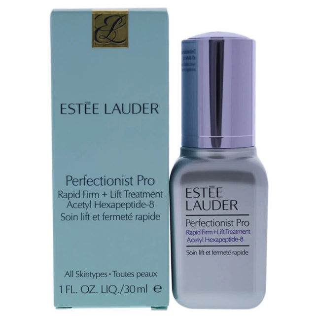 Estee Lauder Perfectionist Pro - Rapid Firm + Lift Firming – Serum for Women, For Face, 30 ml