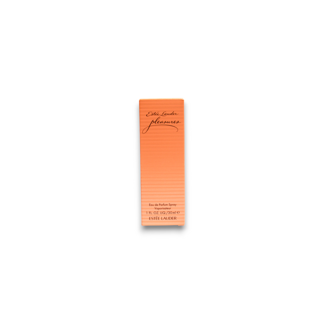Estee Lauder Pleasures – Eau de Parfum for Women, 30 ml