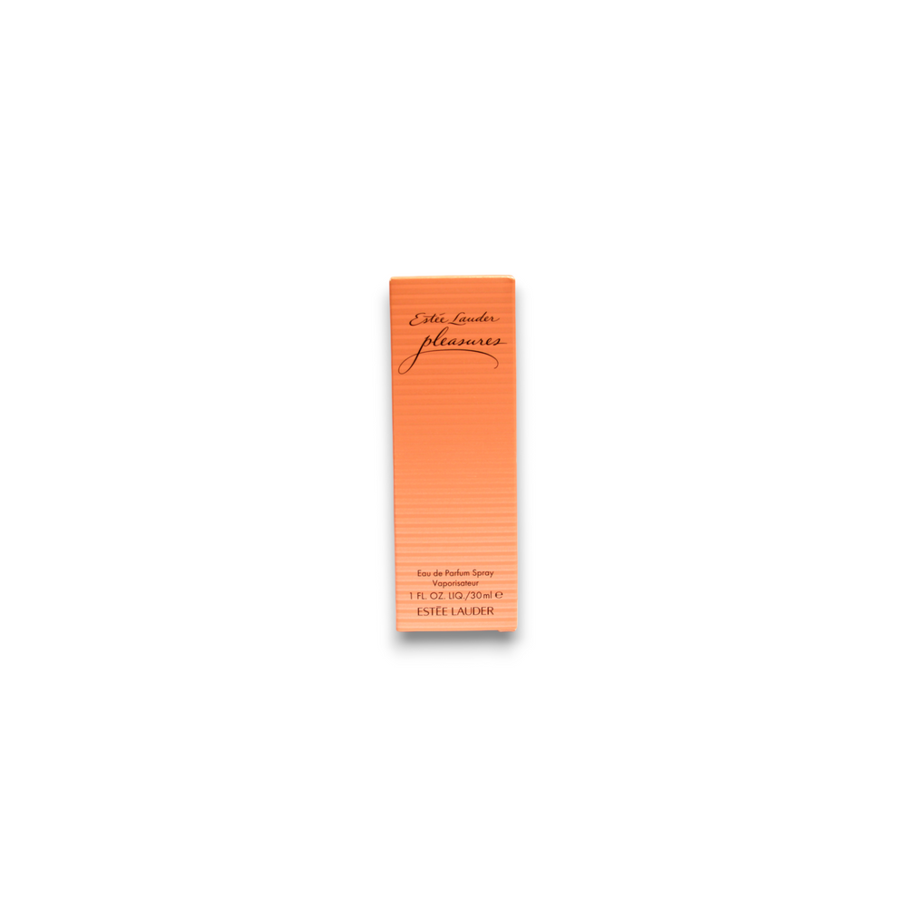 Estee Lauder Pleasures – Eau de Parfum for Women, 30 ml