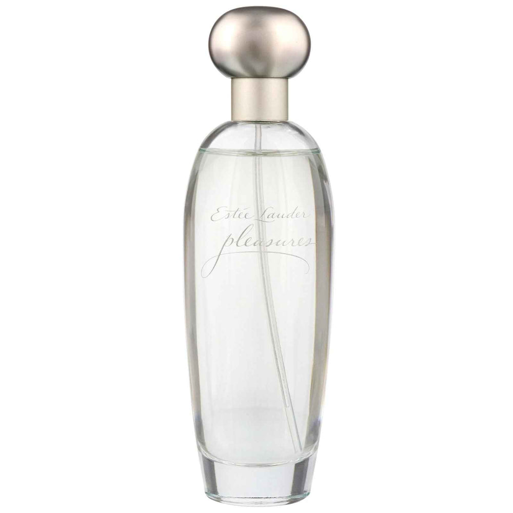 Estee Lauder Pleasures – Eau de Parfum for Women, 100 ml