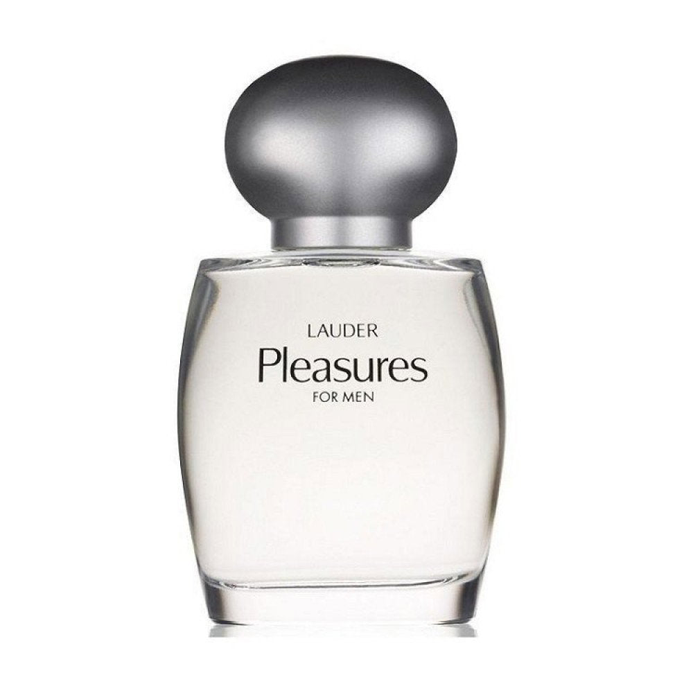Estee Lauder Pleasures for Men – Eau de Cologne, 100 ml