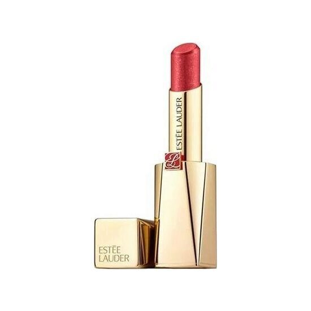 Estee Lauder Pure Color Desire - Rouge Excess Smooth Finish – Cream Lipstick for Women, 213, Touch Me, 3.1 g