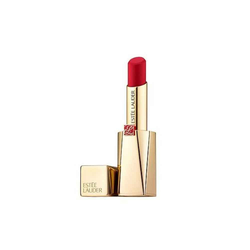 Estee Lauder Pure Color Desire - Rouge Excess – Cream Lipstick for Women, 306, Misbehave, 3.1 g
