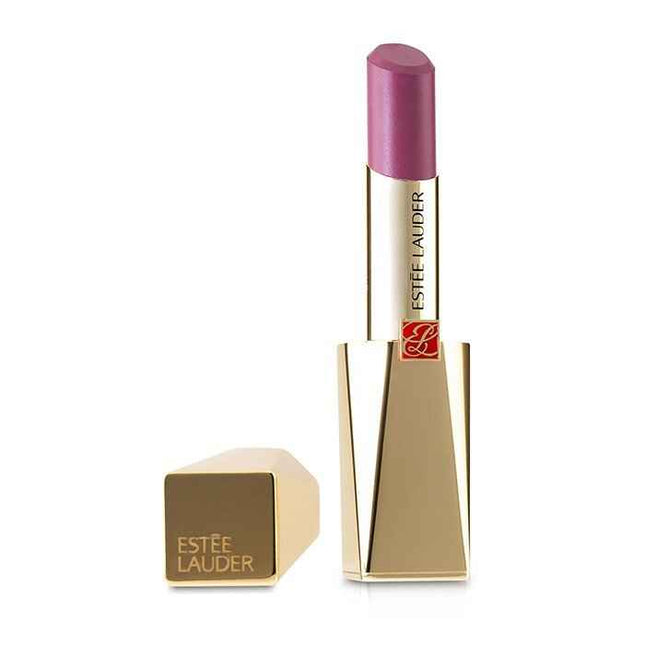 Estee Lauder Pure Color Desire - Rouge Excess – Cream Lipstick for Women, 401, Say Yes, 3.1 g Tester