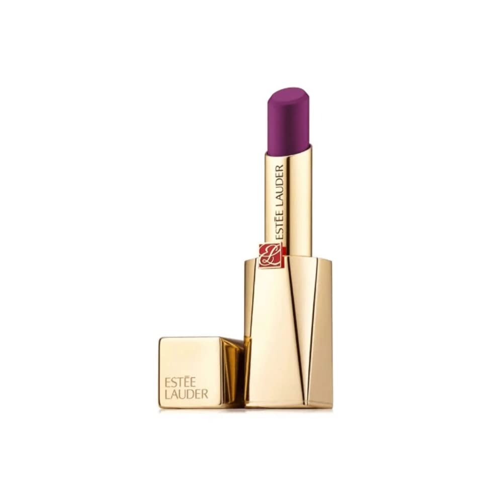 Estee Lauder Pure Color Desire - Rouge Excess – Cream Lipstick for Women, 404, Fear Not, 3.1 g Tester