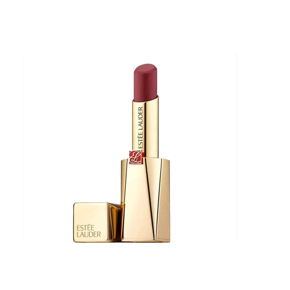 Estee Lauder Pure Color Desire - Rouge Excess – Cream Lipstick for Women, 102, Give In, 3.1 g Tester