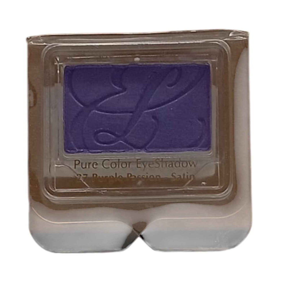Estee Lauder Pure Color Envy – Cream Eyeshadow for Women, 27, Purple Passion, 1.8 g Tester