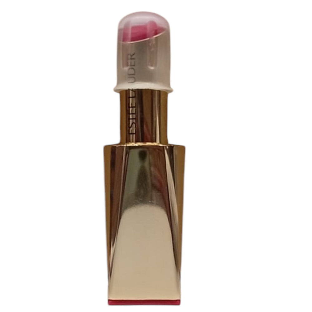 Estee Lauder Pure Color Envy – Cream Lipstick for Women, 302, Stun, 3.5 g Tester