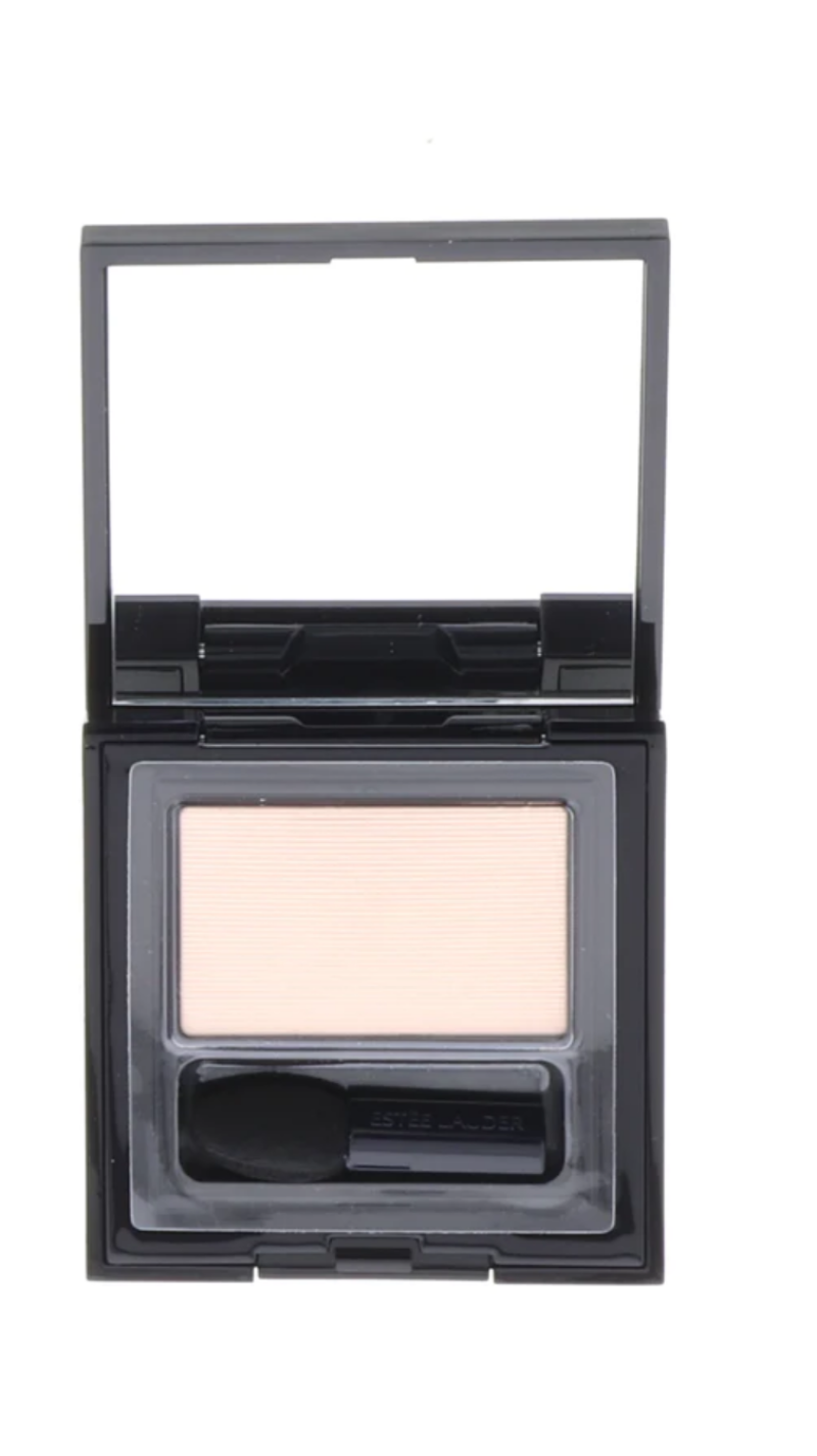 Estee Lauder Pure Color Envy Defining – Eyeshadow Compact for Women, 28, Insolent Ivory, 1.8 g Tester