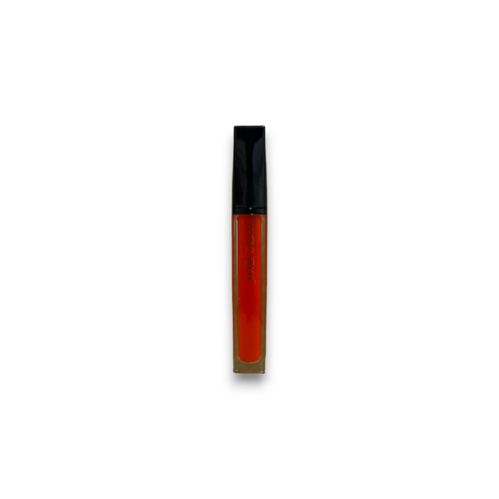 Estee Lauder Pure Color Envy Kissable Lip Shine – Lip Gloss for Women, 106, Temp Tease, 5.8 ml