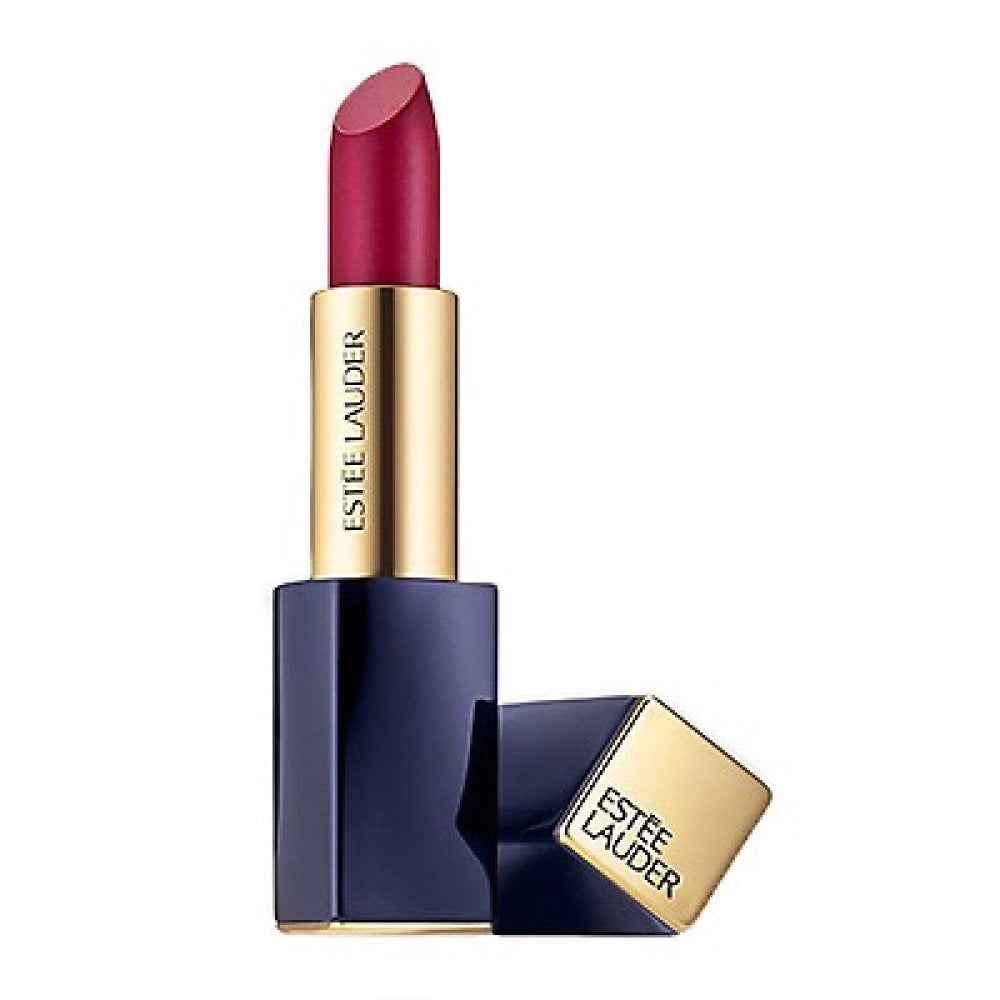 Estee Lauder Pure Color Envy – Cream Lipstick for Women, 412, Infatuated, 3.8 g Tester
