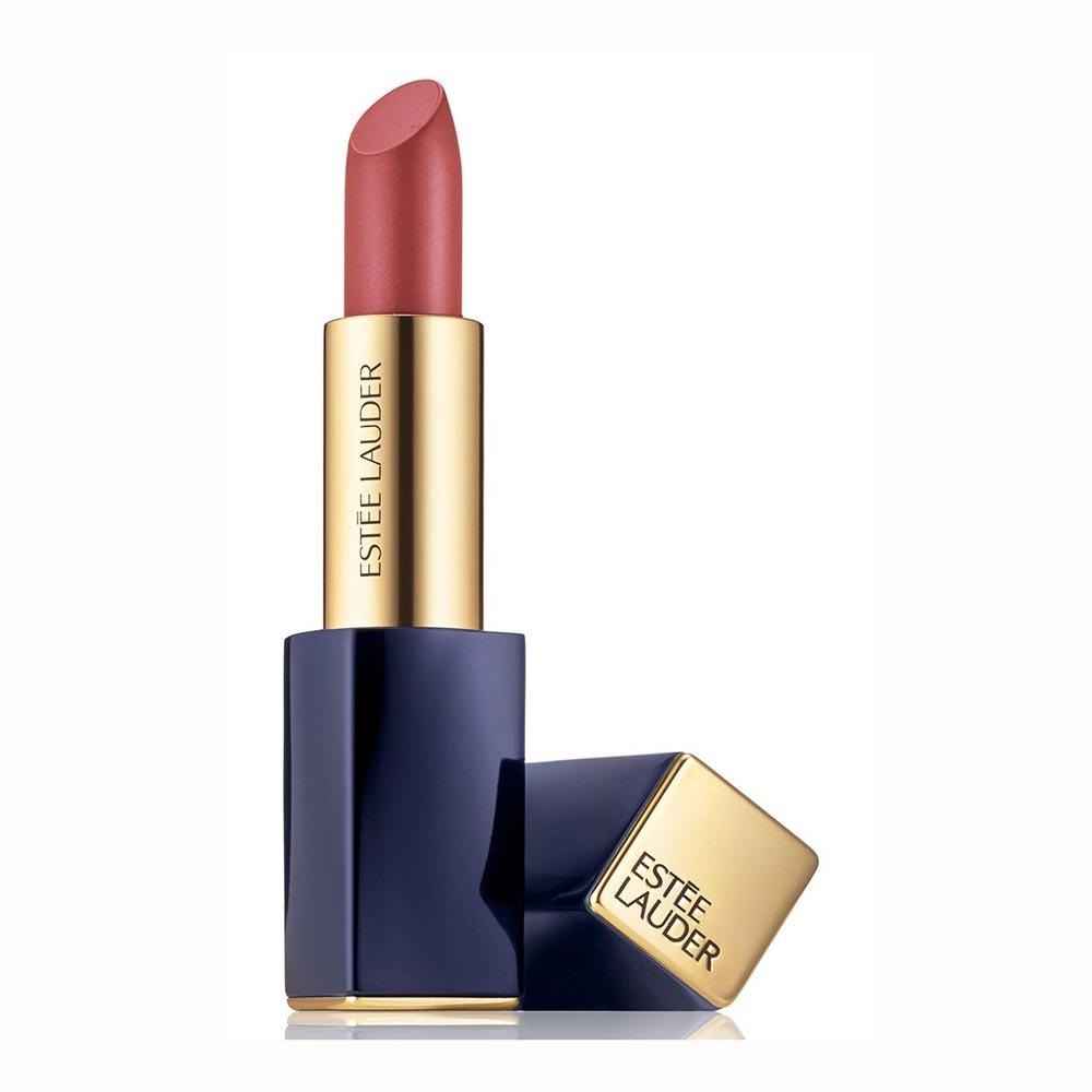 Estee Lauder Pure Color Envy - Matte – Cream Lipstick for Women, 322, Fame Seeker, 3.5 g Tester