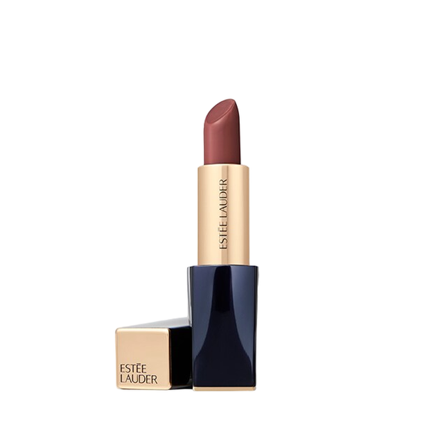 Estee Lauder Pure Color Envy - Matte Paraben-Free Sculpting – Cream Lipstick for Women, 550, Mind Game, 3.5 g