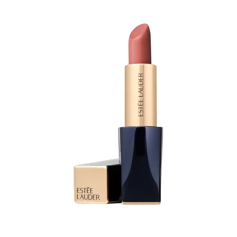 Estee Lauder Pure Color Envy - Matte – Cream Lipstick for Women, 551, Impressionable, 3.5 g Tester