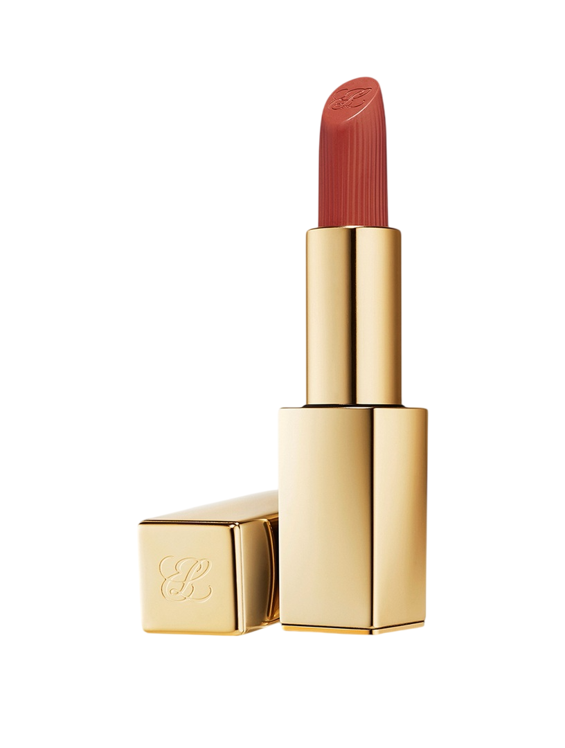 Estee Lauder Pure Color Envy Matte – Cream Lipstick for Women, 557, Fragile Ego, 3.5 g