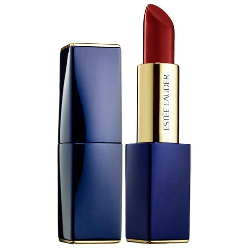 Estee Lauder Pure Color Envy Matte – Cream Lipstick for Women, 321, Short Fuse, 3.5 g Tester