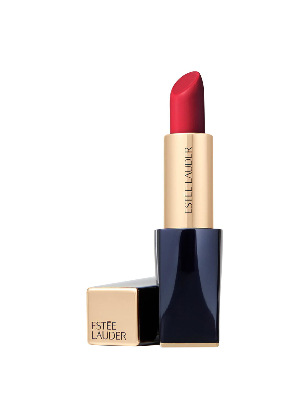 Estee Lauder Pure Color Envy Matte – Cream Lipstick for Women, 559, Demand, 3.5 g