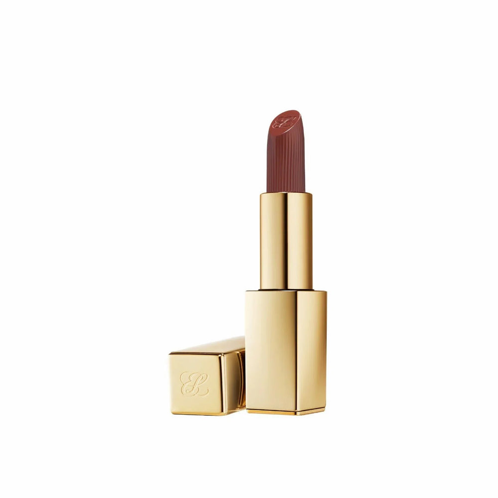 Estee Lauder Pure Color Envy Matte Matte – Cream Lipstick for Women, 567, Knowing, 3.5 g