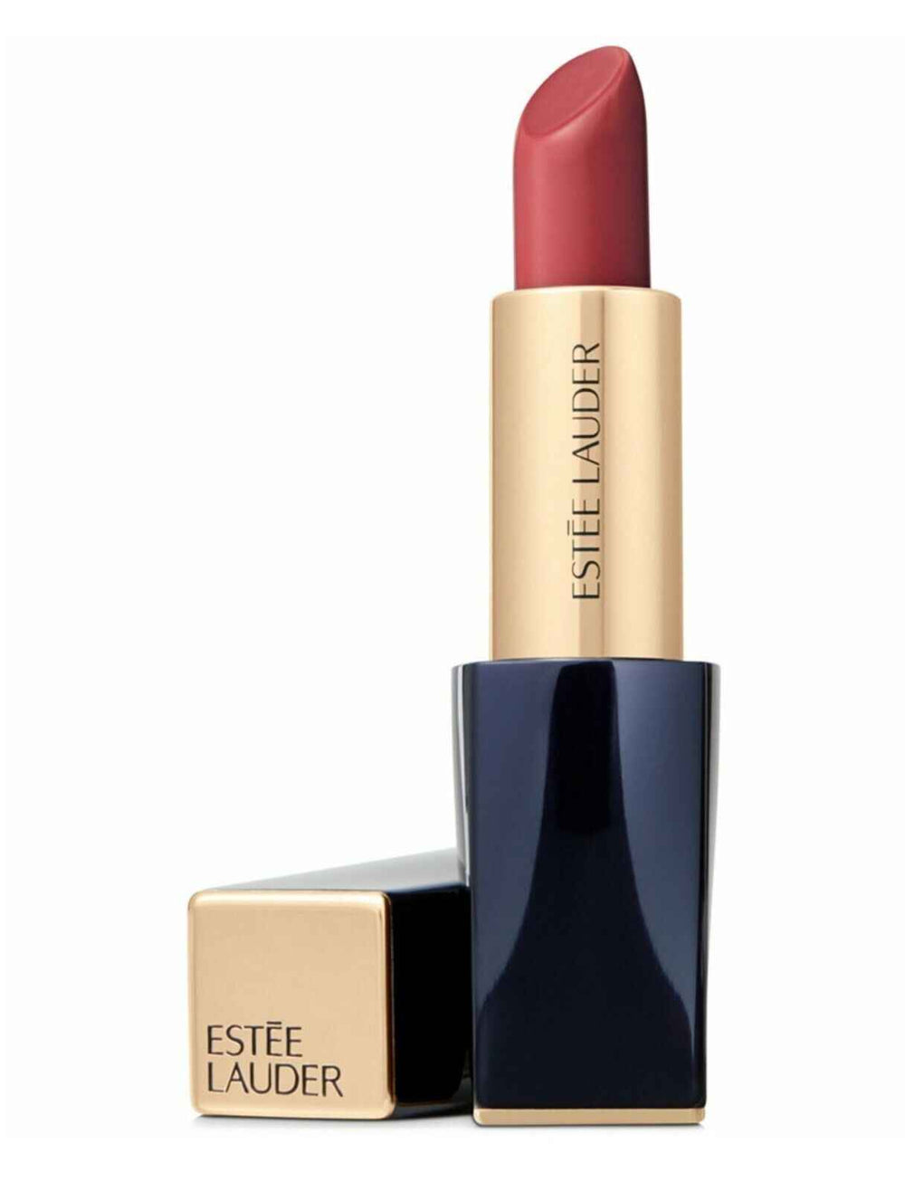 Estee Lauder Pure Color Envy - Matte – Cream Lipstick for Women, 552, Spellbound, 3.5 g Tester
