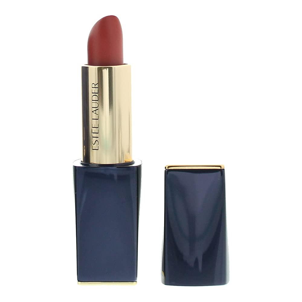 Estee Lauder Pure Color Envy Sculpting – Cream Lipstick for Women, 333, Persuasive, 3.5 g