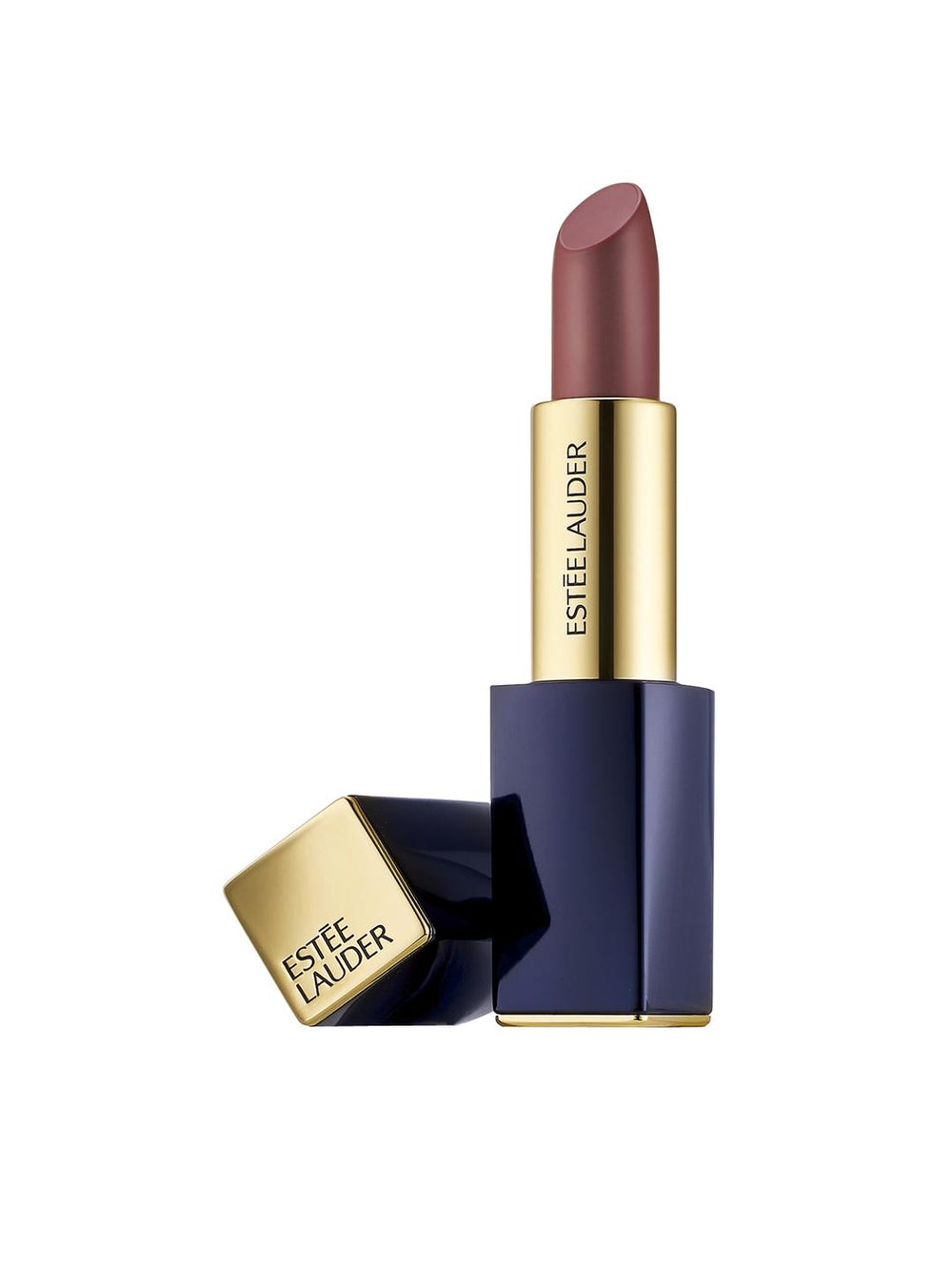 Estee Lauder Pure Color Envy Sculpting – Cream Lipstick for Women, 440, Irresistible, 3.5 g Tester