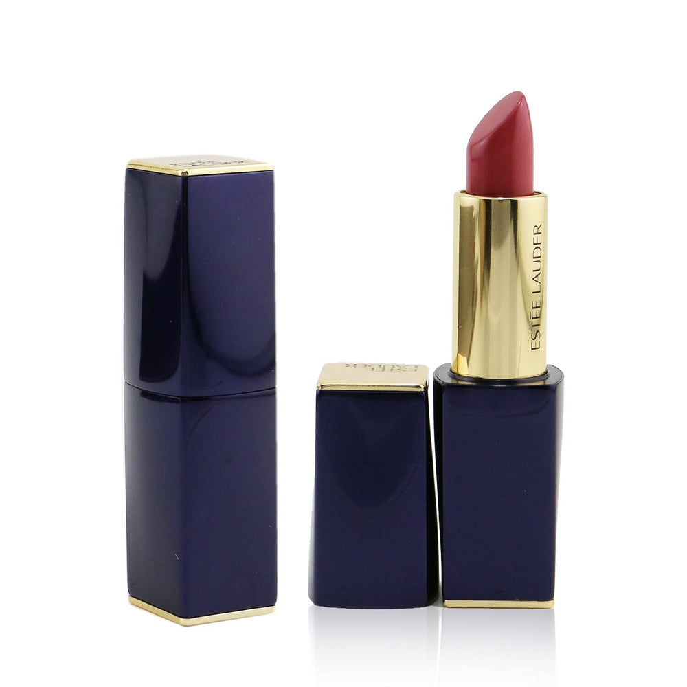 Estee Lauder Pure Color Envy Sculpting – Cream Lipstick for Women, 213, Unrivaled, 3.5 g Tester