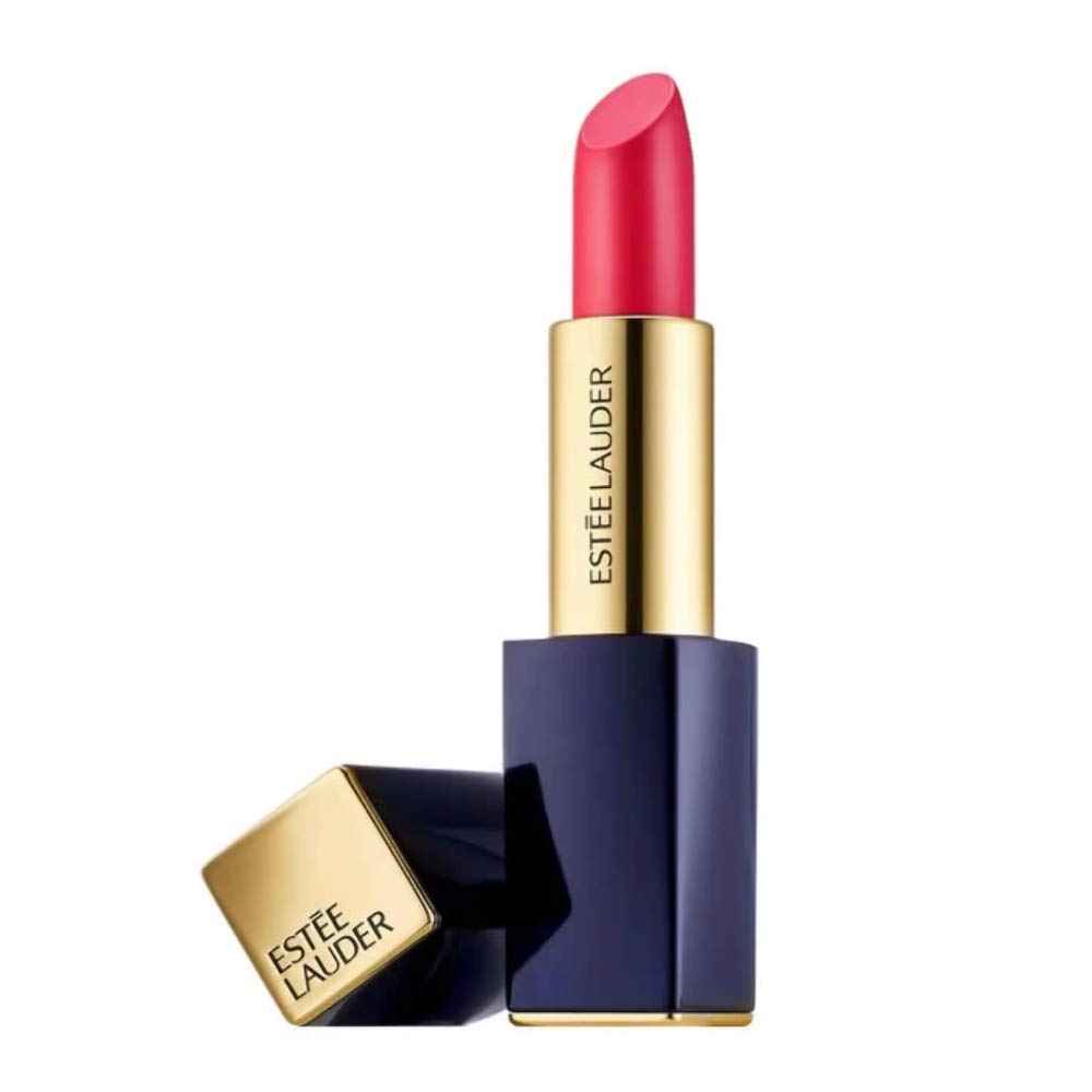 Estee Lauder Pure Color Envy Sculpting – Cream Lipstick for Women, 315, Most Wanted, 3.8 g Tester