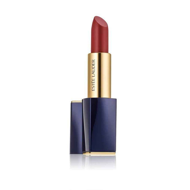 Estee Lauder Pure Color Envy Sculpting – Cream Lipstick for Women, 47, Sizzling Bronze, 3.5 g Tester