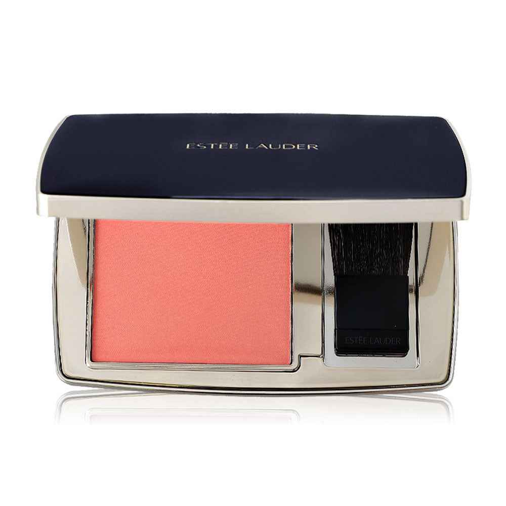 Estee Lauder Pure Color Envy Sculpting – Blush Compact Powder for Women, 330, Wild Sunset, 7 g Tester