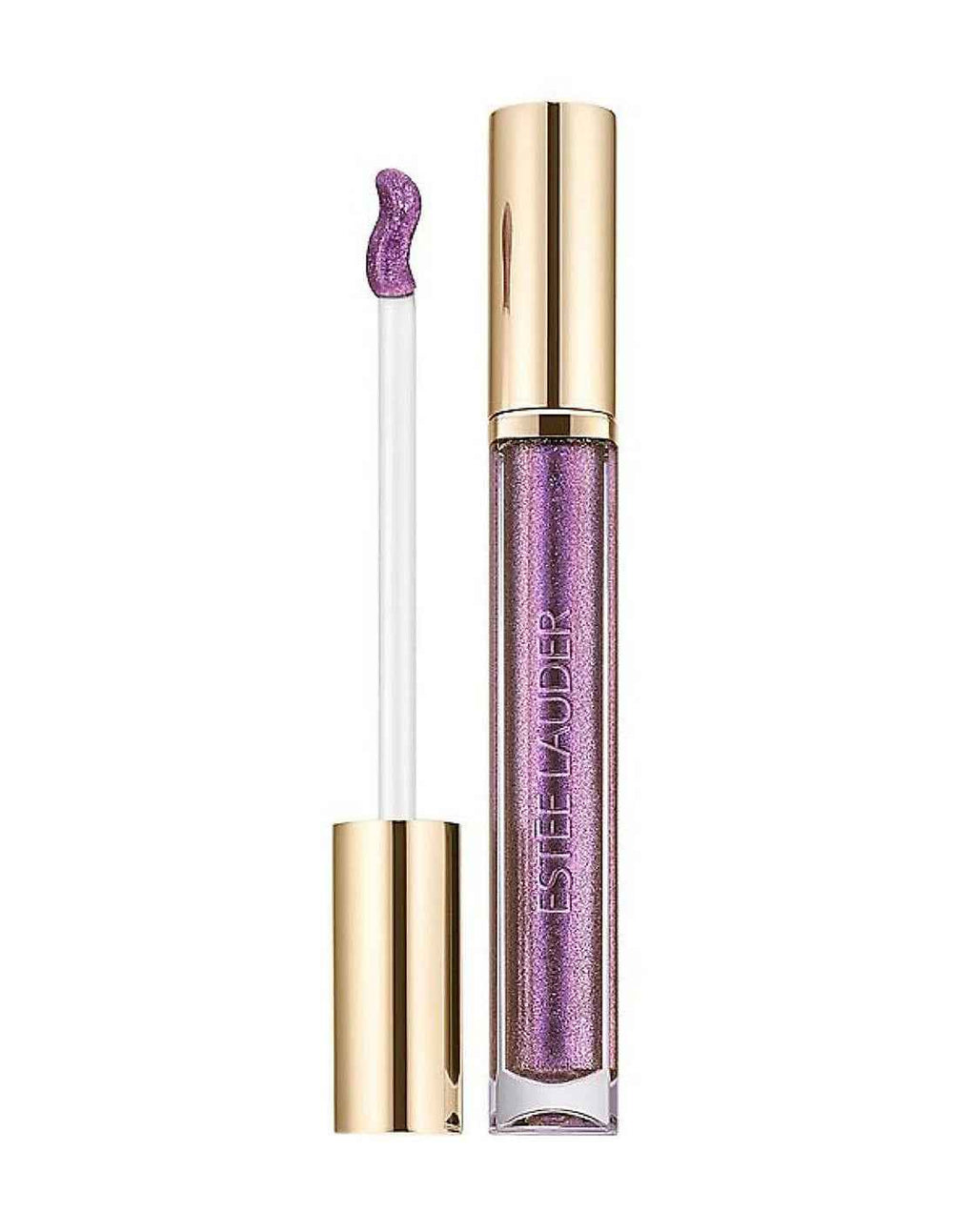 Estee Lauder Pure Color Shining – Lip Gloss for Women, 402, Star Storn, 6 ml