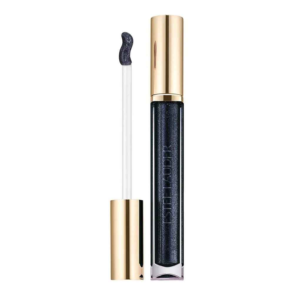 Estee Lauder Pure Color Love Sparkle – Lip Gloss for Women, 501, Smoked Glass, 6 ml