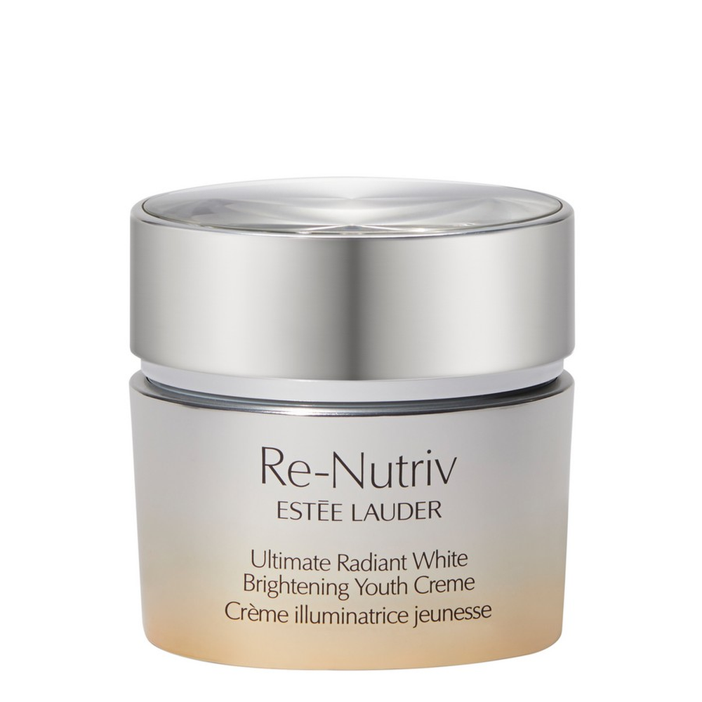 Estee Lauder Re-Nutriv - Ultimate Radiant White Brightening Youth White Tuberose Extract Hydrates/Nourishes/Strengthens &…