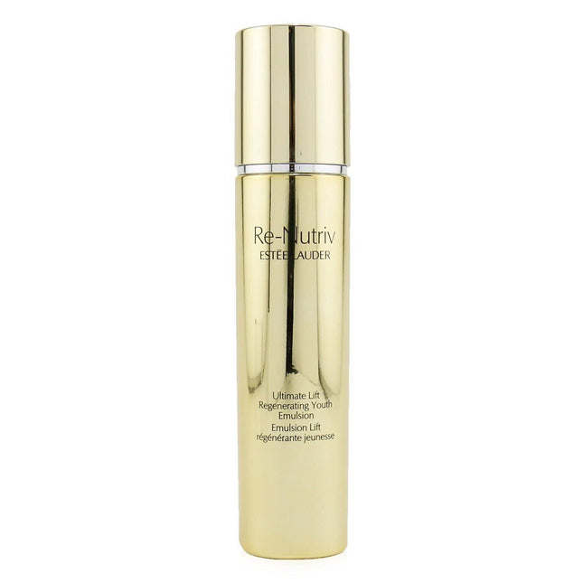 Estee Lauder Re-Nutriv - Ultimate Lift Regenerating Youth Himalayan Gentian Extract Hydrated & Radiant Morning & Night –…