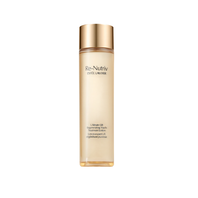Estee Lauder Re-Nutriv Regenerating – Lotion for Women, For Face, 200 ml