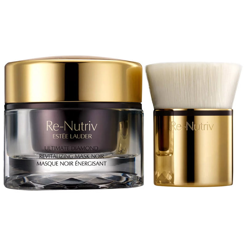 Estee Lauder Re-Nutriv Ultimate Diamond Revitalising – Cream Mask for Women, For Face, 50 ml
