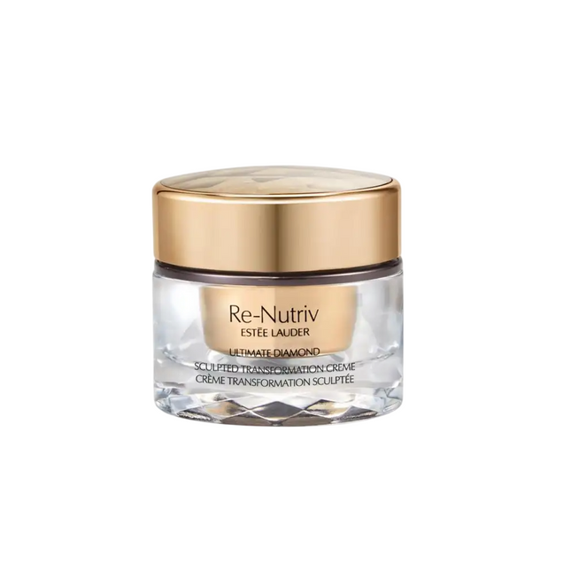 Estee Lauder Re-Nutriv Ultimate Diamond Sculpting – Cream for Women, Face and neck, 50 ml
