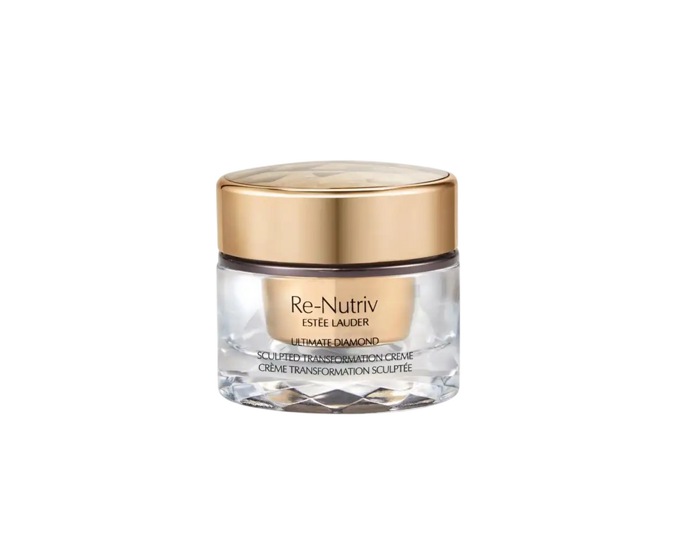 Estee Lauder Re-Nutriv Ultimate Diamond Sculpting – Cream for Women, Face and neck, 50 ml