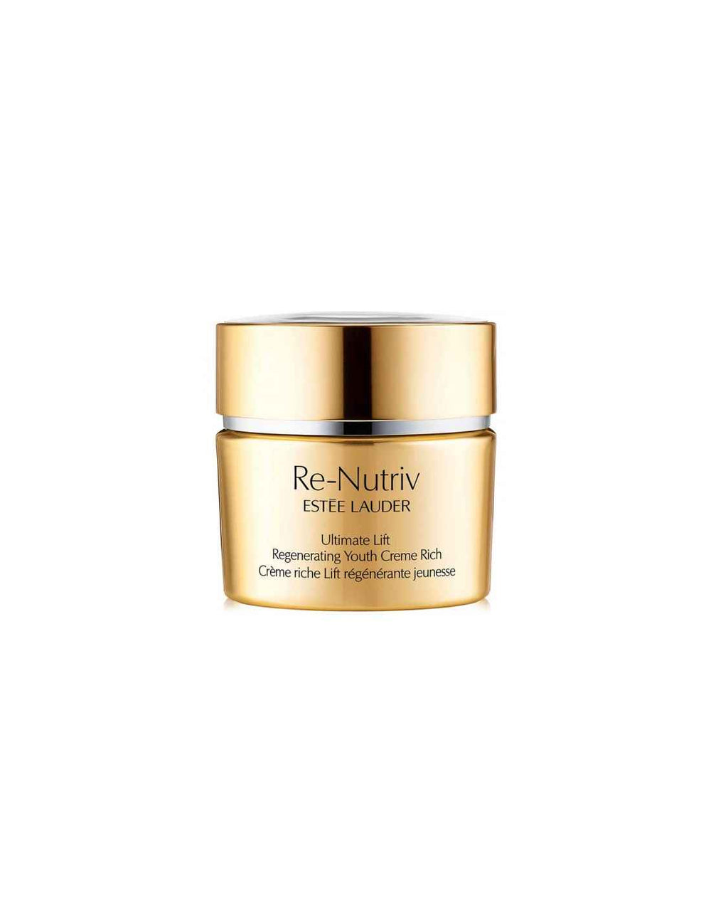 Estee Lauder Re-Nutriv - Ultimate Lift Regenerating Youth Anti-Ageing – Cream for Women, For Face, 50 ml