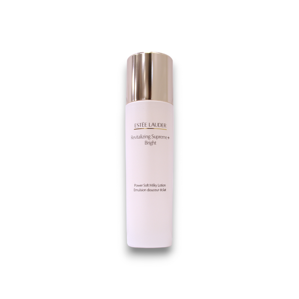 Estee Lauder Revitalizing Supreme+ Bright Power Moringa Extract Multi-Action Morning & Night – Lotion for Women, For Face &…