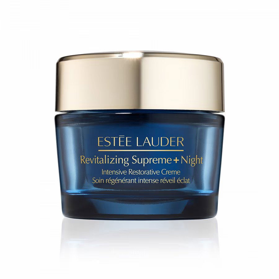 Estee Lauder Revitalizing Supreme+ Restorative Night – Cream for Women, For Face, 50 ml