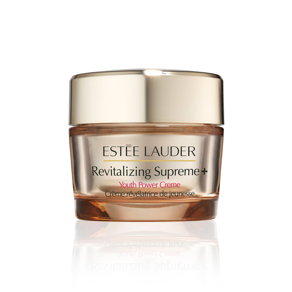 Estee Lauder Revitalizing Supreme + Youth Power Creme Firming & Lifting – Cream for Women, For Face, 50 ml