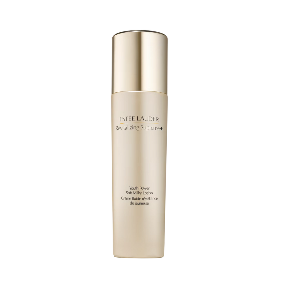 Estee Lauder Revitalizing Supreme+ Youth Power Soft Milky Hydrating – Lotion for Women, For Face, 100 ml