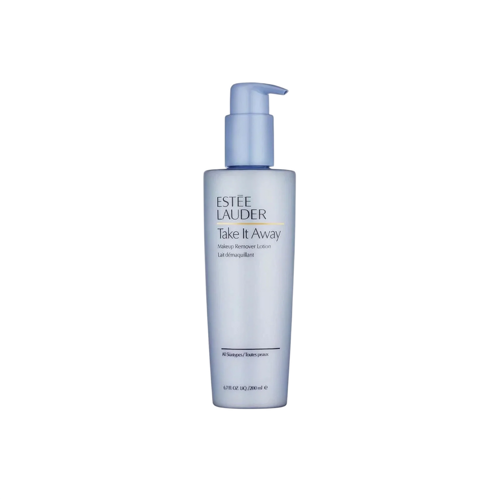 Estee Lauder Take it Away – Makeup Remover Cream Unisex, 200 ml