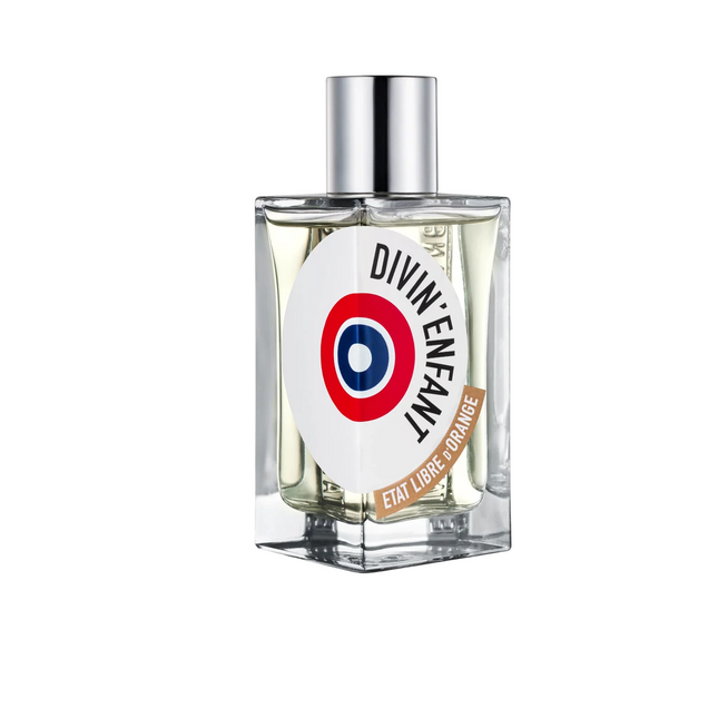 Etat Libre d`Orange Etat Libre d'Orange Divin`Enfant – Eau de Parfum Unisex, 50 ml